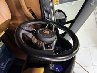 PORSCHE Macan usata, con Fendinebbia