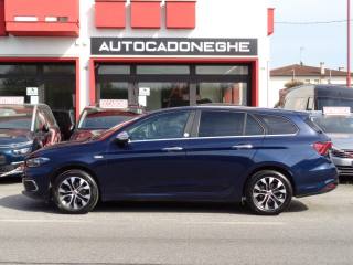 FIAT Tipo usata, con Antifurto