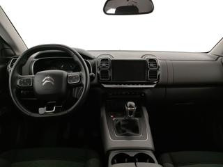 CITROEN C5 Aircross usata, con Chiusura centralizzata