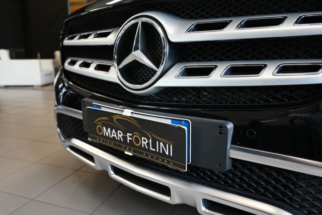 MERCEDES-BENZ GLA 180 usata 91