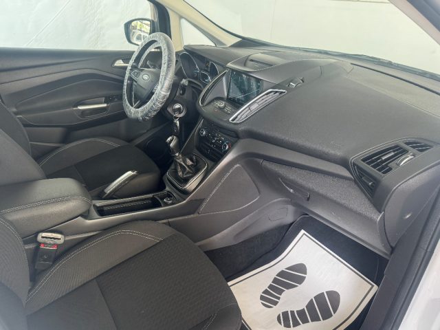 FORD C-Max usata 18