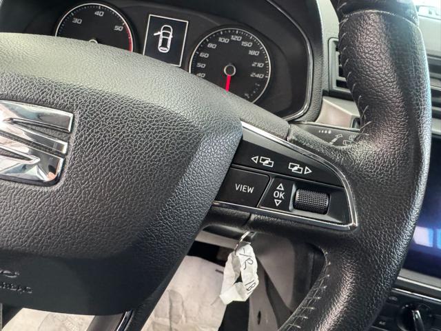 SEAT Ibiza usata, con Park Distance Control