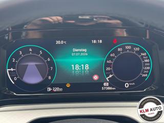 VOLKSWAGEN Golf usata, con Chiusura centralizzata