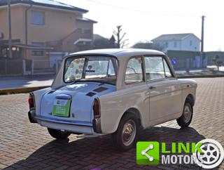 AUTOBIANCHI Bianchina usata 4
