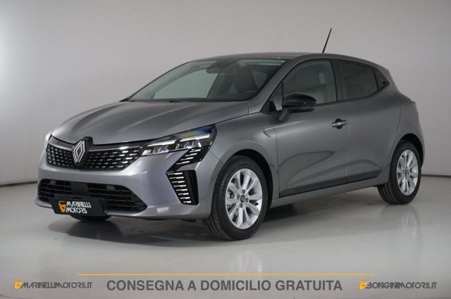 RENAULT Clio usata, con ABS