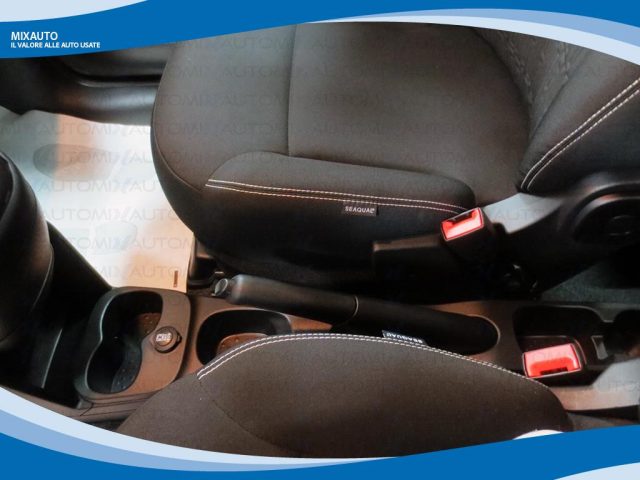 FIAT Panda Cross usata, con Climatizzatore