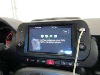 FIAT New Panda usata, con Chiusura centralizzata