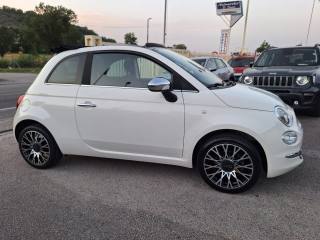 FIAT 500 usata, con Alzacristalli elettrici