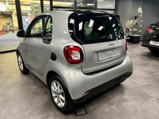 SMART ForTwo usata, con Airbag Passeggero