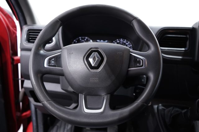 RENAULT Master usata, con Controllo trazione