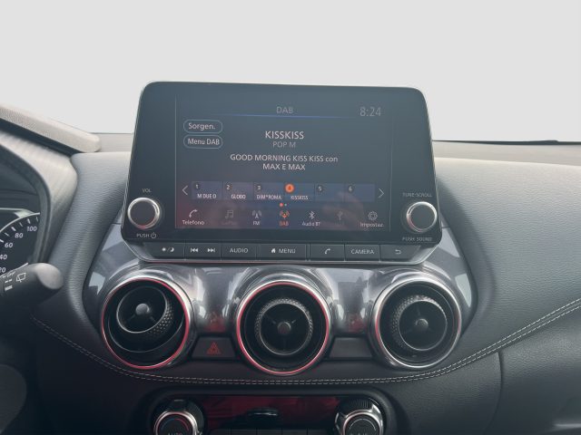 NISSAN Juke usata 15