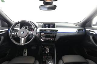 BMW X2 usata 4