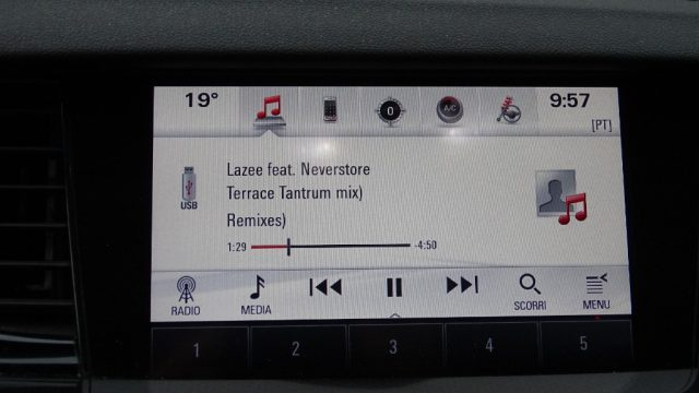 OPEL Insignia usata 106