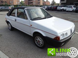 FIAT Ritmo usata 24