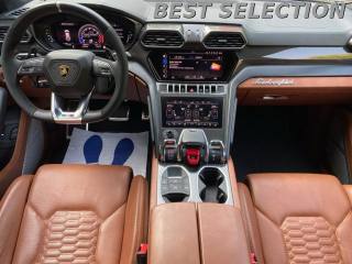 LAMBORGHINI Urus usata, con Cerchi in lega