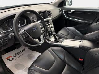 VOLVO V60 usata, con Cerchi in lega