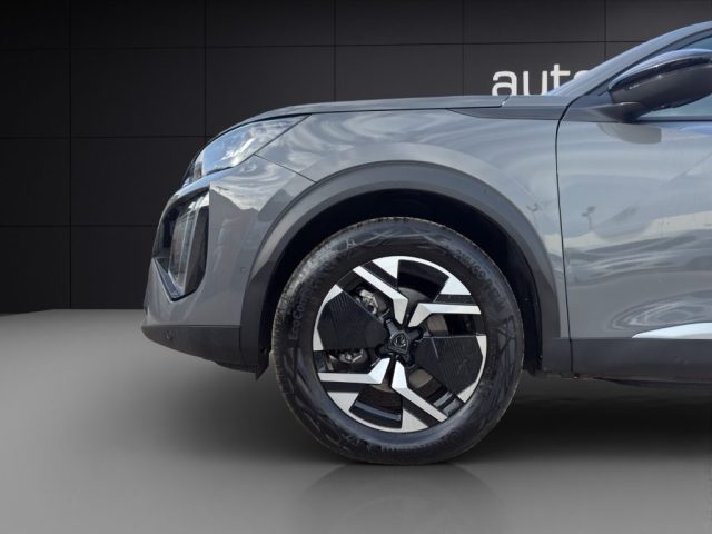 PEUGEOT 2008 usata, con Sensore di luce