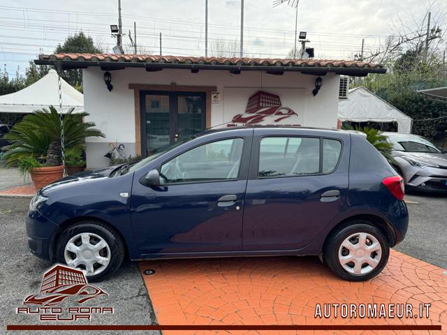 DACIA Sandero usata, con Airbag