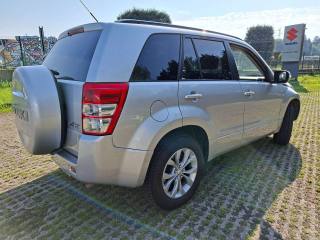 SUZUKI Grand Vitara usata, con Airbag laterali