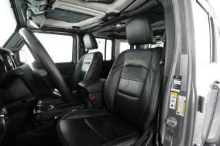JEEP Wrangler usata 8