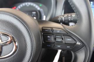 TOYOTA Aygo X usata, con Riconoscimento dei segnali stradali