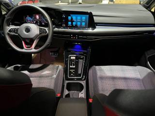 VOLKSWAGEN Golf GTI usata, con Climatizzatore