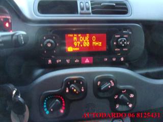 FIAT Panda usata 16