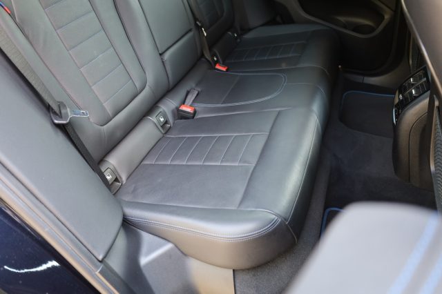 BMW X3 usata 153
