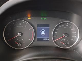 KIA Rio usata, con Controllo automatico clima