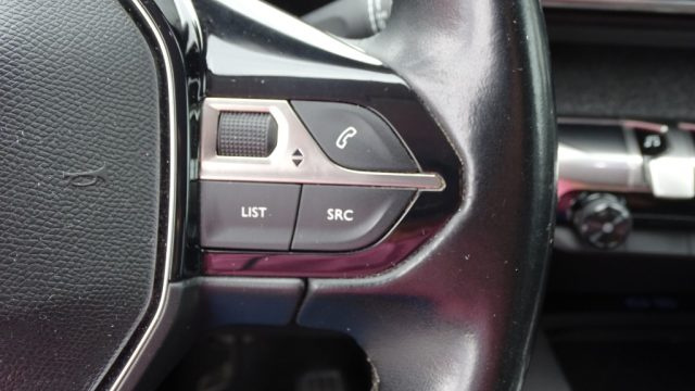 PEUGEOT 5008 usata 93