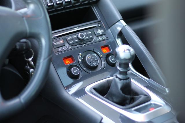 PEUGEOT 3008 usata, con Chiusura centralizzata telecomandata