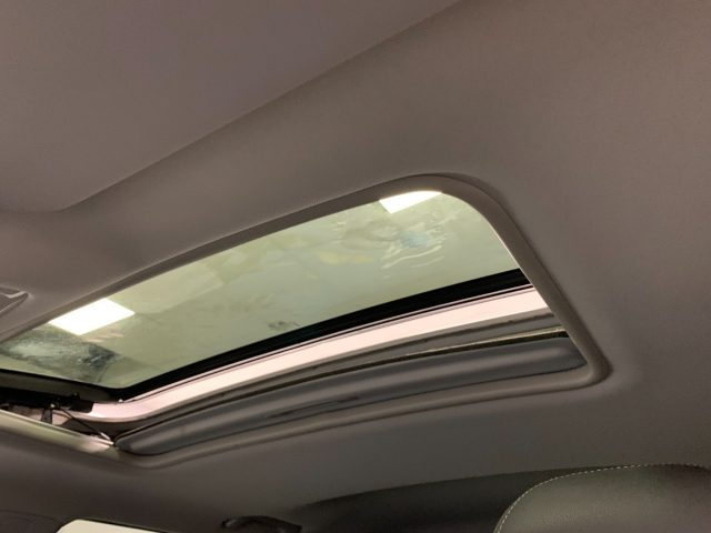 DR MOTOR DR 5.0 usata, con Controllo automatico clima