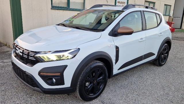 DACIA Sandero usata, con Airbag