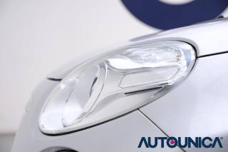 FIAT 500L usata, con Cruise Control
