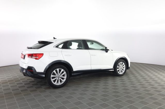 AUDI Q3 usata 2