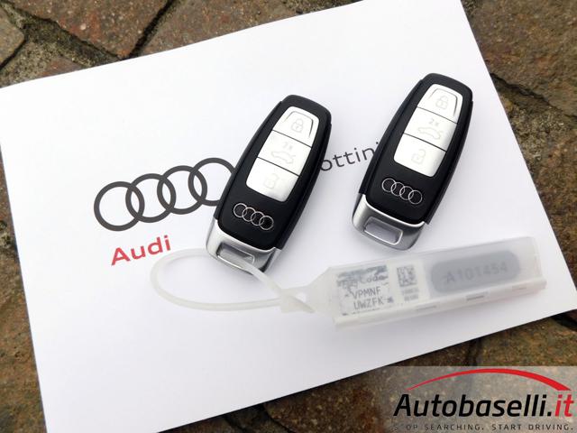 AUDI A3 usata 69