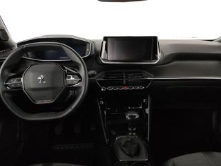 PEUGEOT 2008 usata, con Chiusura centralizzata
