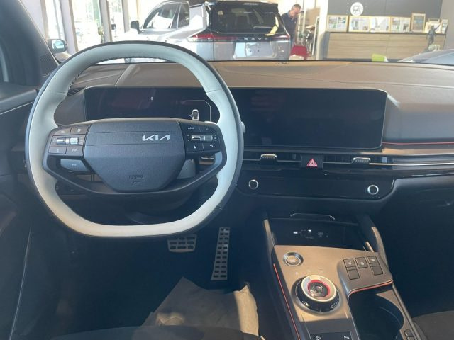 KIA Sportage usata, con Servosterzo
