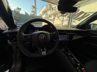 ALFA ROMEO Junior usata, con Controllo vocale