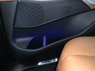 BMW X5 usata, con Supporto lombare