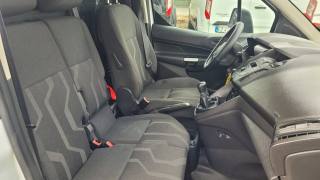 FORD Transit Connect usata, con Servosterzo