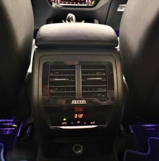 BMW X3 usata, con Filtro antiparticolato