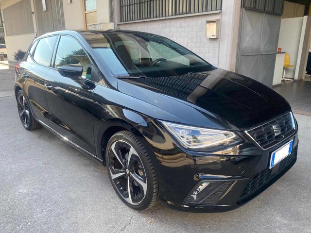 SEAT Ibiza usata 2