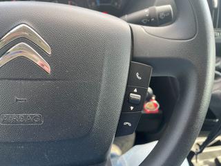 CITROEN Jumper usata, con Climatizzatore