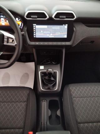MG ZS usata, con Alzacristalli elettrici