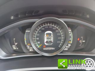 VOLVO V40 usata, con Boardcomputer