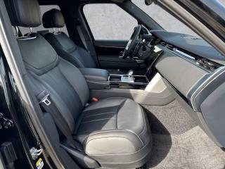 LAND ROVER Range Rover usata, con Alzacristalli elettrici