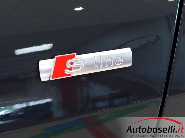 AUDI A5 usata, con Bluetooth
