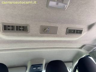 NISSAN Primastar usata, con Controllo vocale