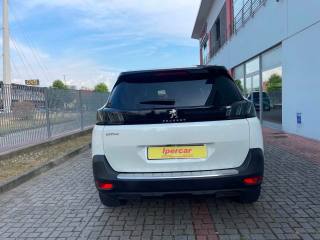PEUGEOT 5008 usata, con Alzacristalli elettrici